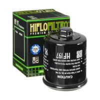 HIFLOFILTRO OLEJOVÝ FILTR HF197
